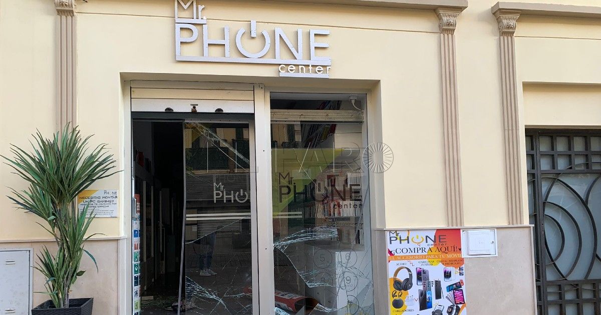 Más seguridad para Melilla