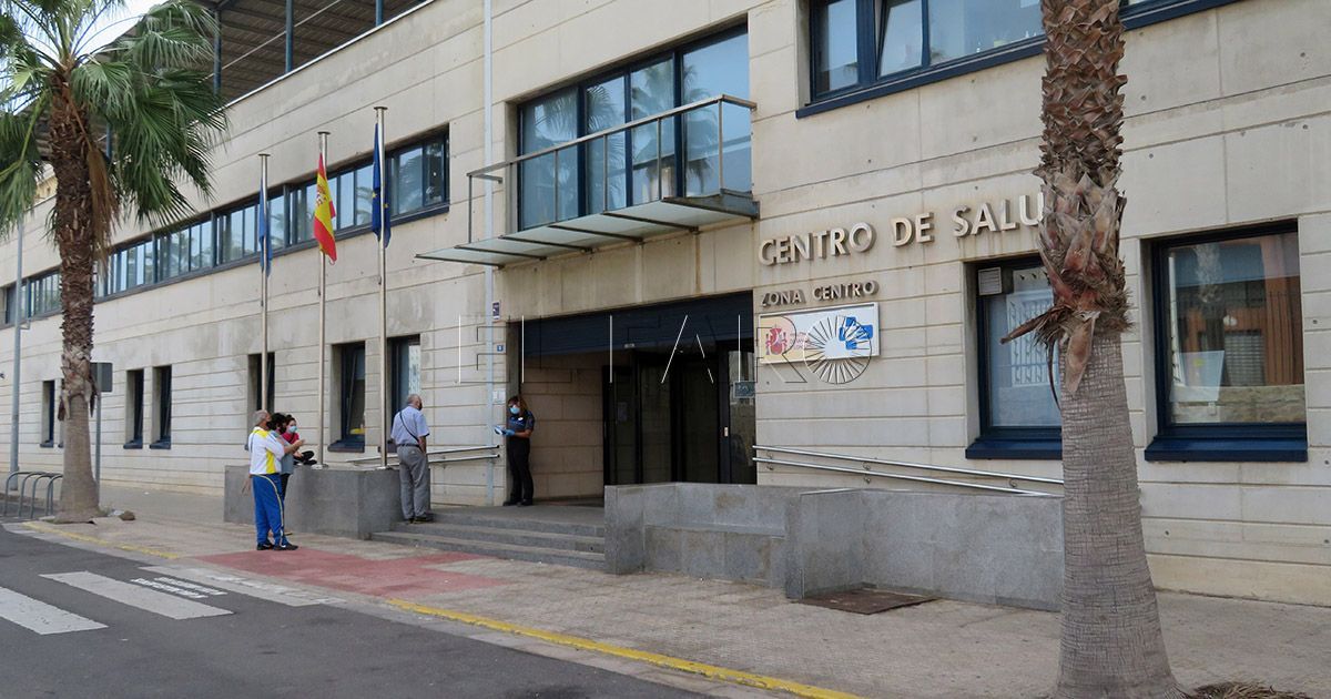 INGESA Melilla anuncia la convocatoria de una Mesa Sectorial