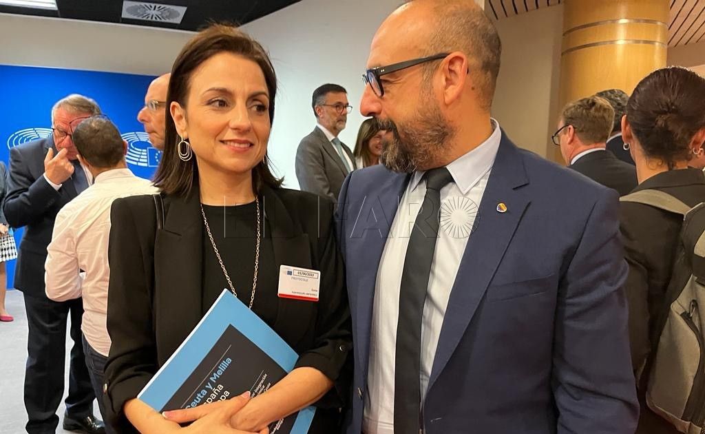 'Europa ante el futuro de Ceuta y Melilla', conferencia para el viernes al mediodía