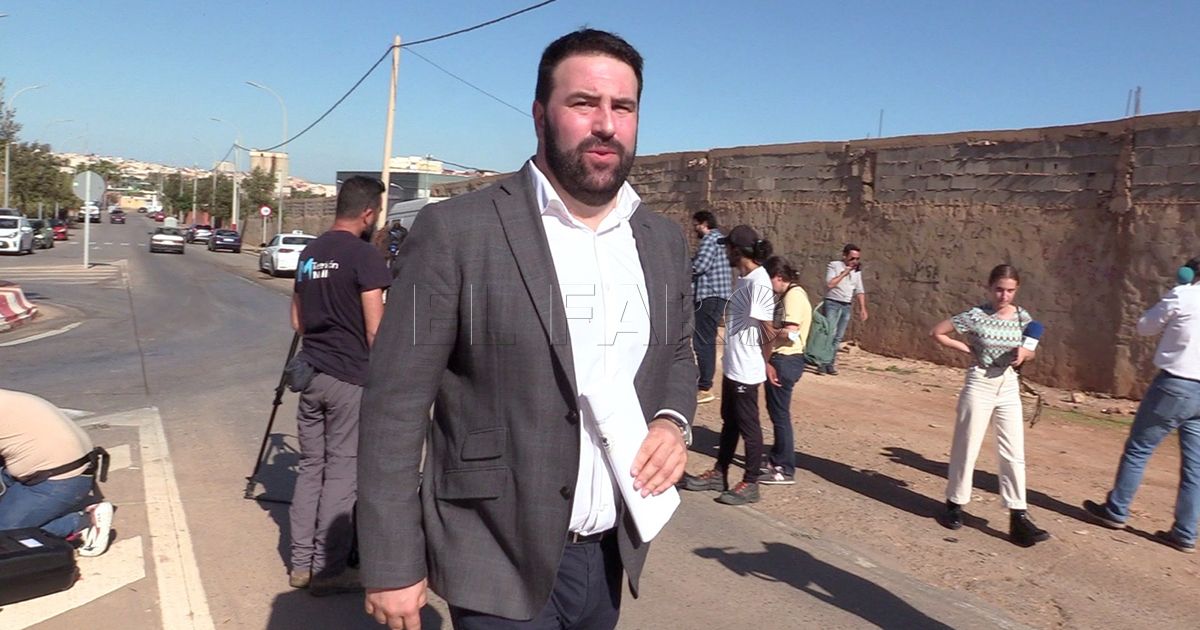 Iñarritu asegura que la Guardia Civil les dijo que no supieron que hubo víctimas en la avalancha hasta horas después