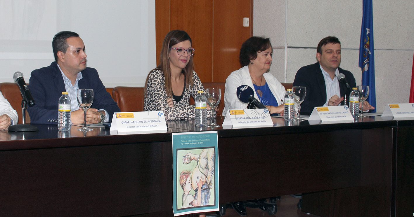 El Ingesa amplía la implantación de medidores de glucosa a pacientes diabéticos