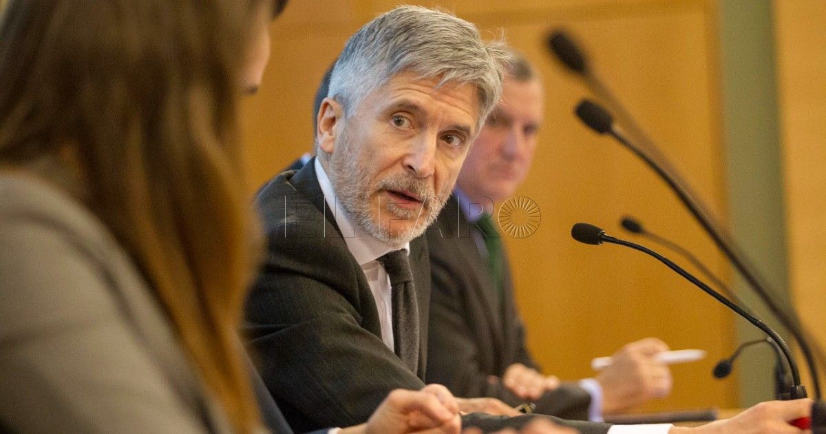 Marlaska asegura que "no hubo ningún muerto" en el lado español de la valla el 24J