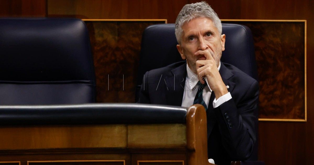 Todos excepto PSOE cercan las "mentiras" de Marlaska: Hubo muertos en Melilla