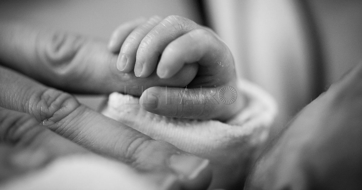 Mínimo histórico de nacimientos en un mes de septiembre en España: caen un 33% en Melilla