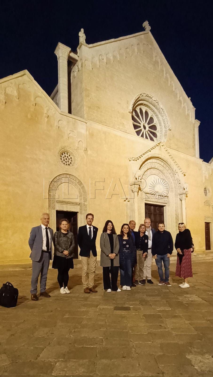 Empiezan los preparativos del proyecto “Global citizenship”