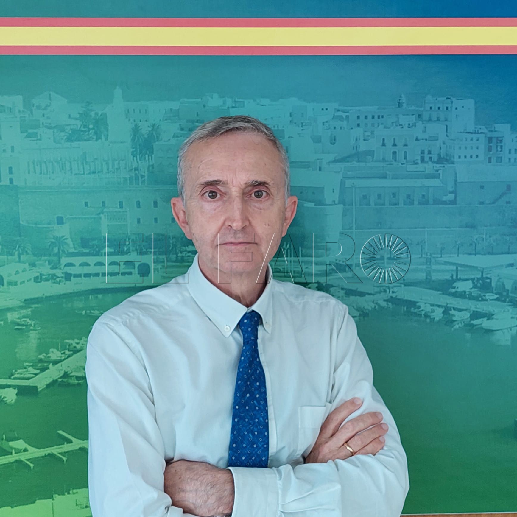 Tasende pide la "disolución inmediata" del Gobierno de la Ciudad