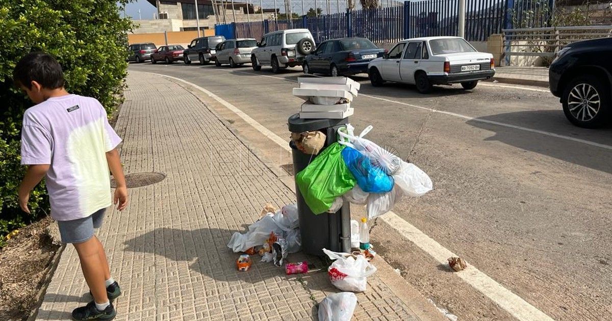 El comité hispano-marroquí se reúne solo dos veces desde abril