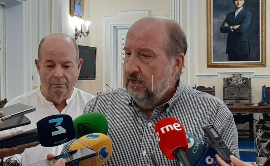 Quevedo dice que los 3 millones anunciados por Rojas no son para los cortes de agua