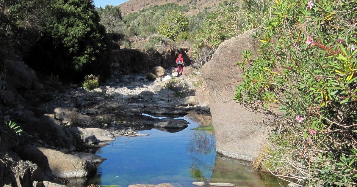 rio primera parte