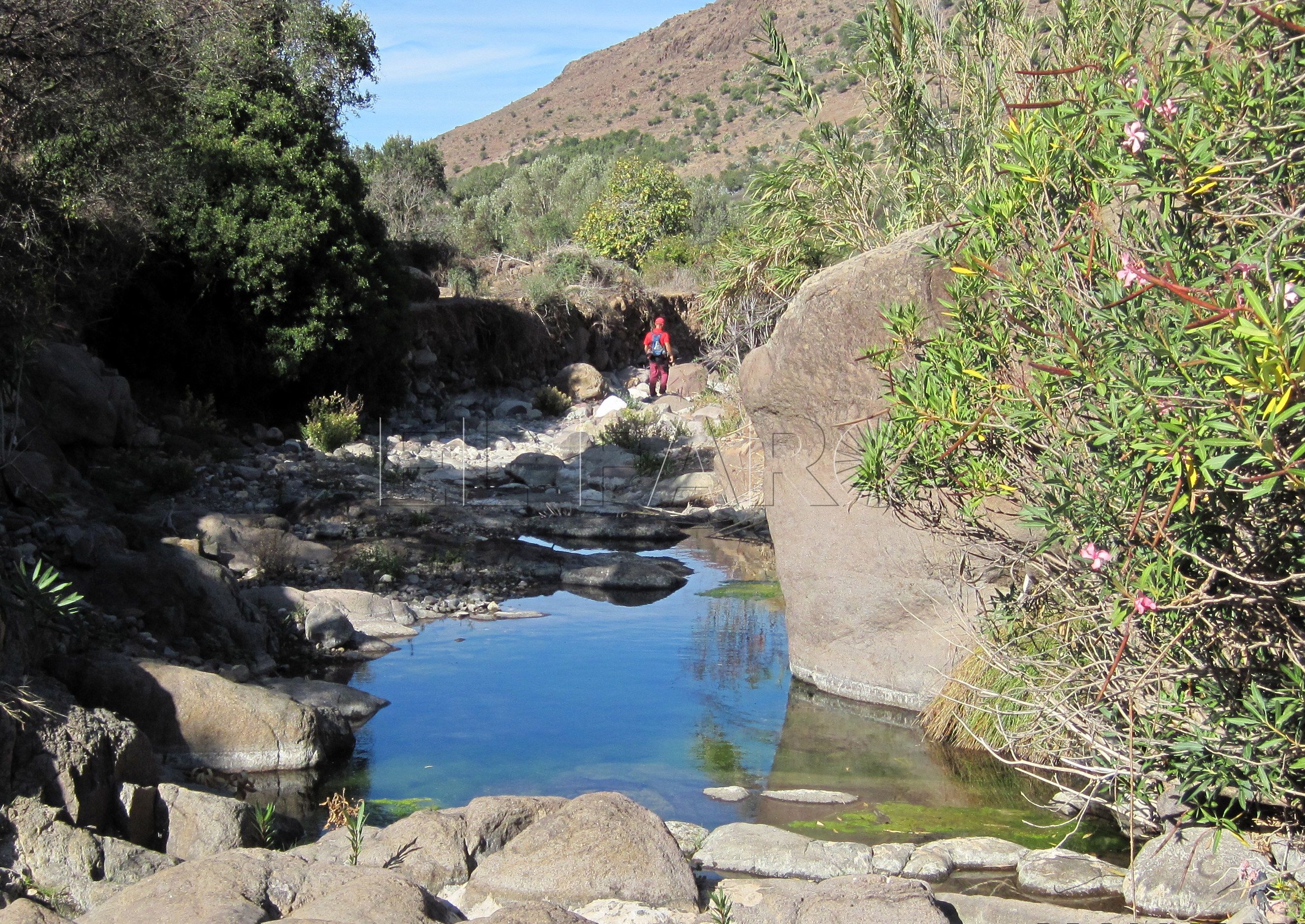 El nuevo Plan Hidrológico de Melilla contempla la posibilidad de acuerdos con Marruecos