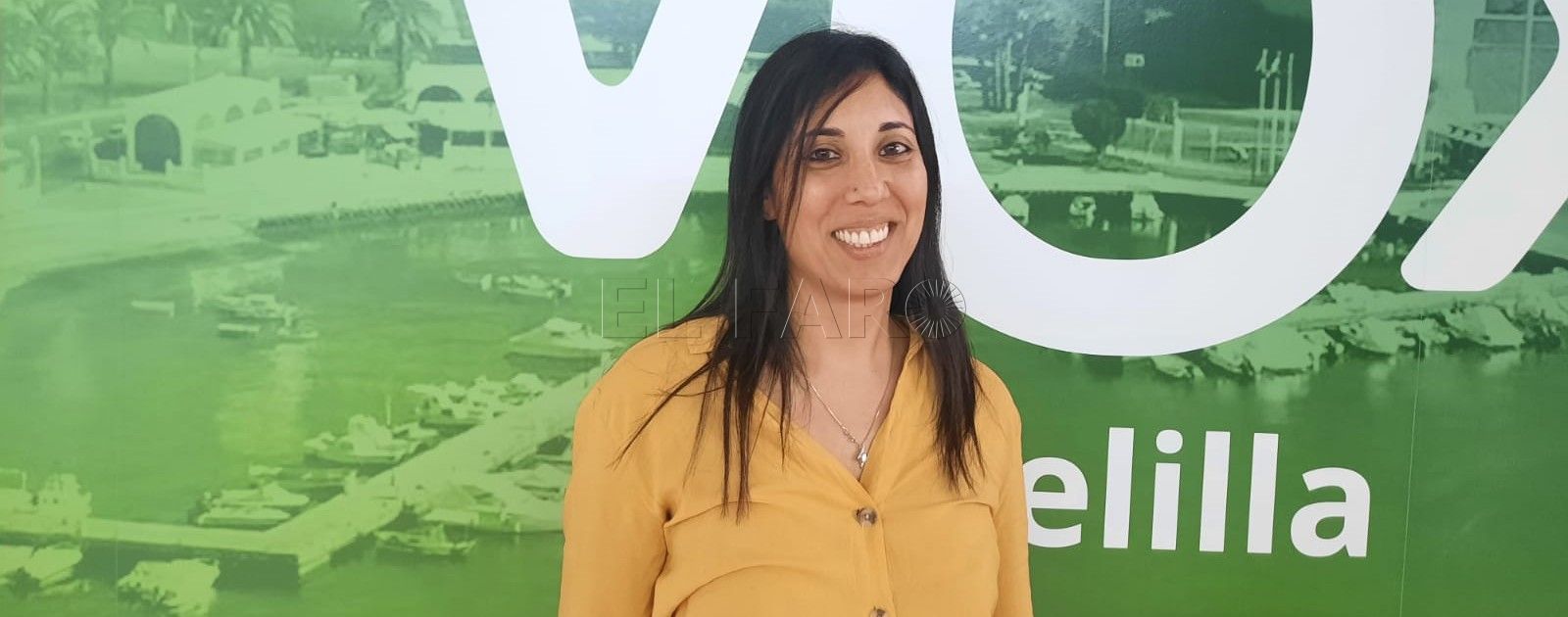 Vox pide que se forme en el uso de pistolas Táser a la Policía Nacional destinada en Melilla