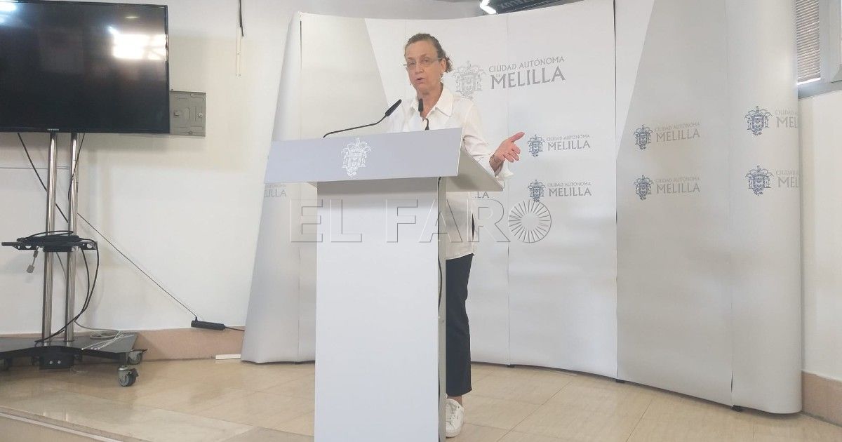 La Ciudad da 10 días de plazo para corregir errores en las solicitudes de becas de la ESO