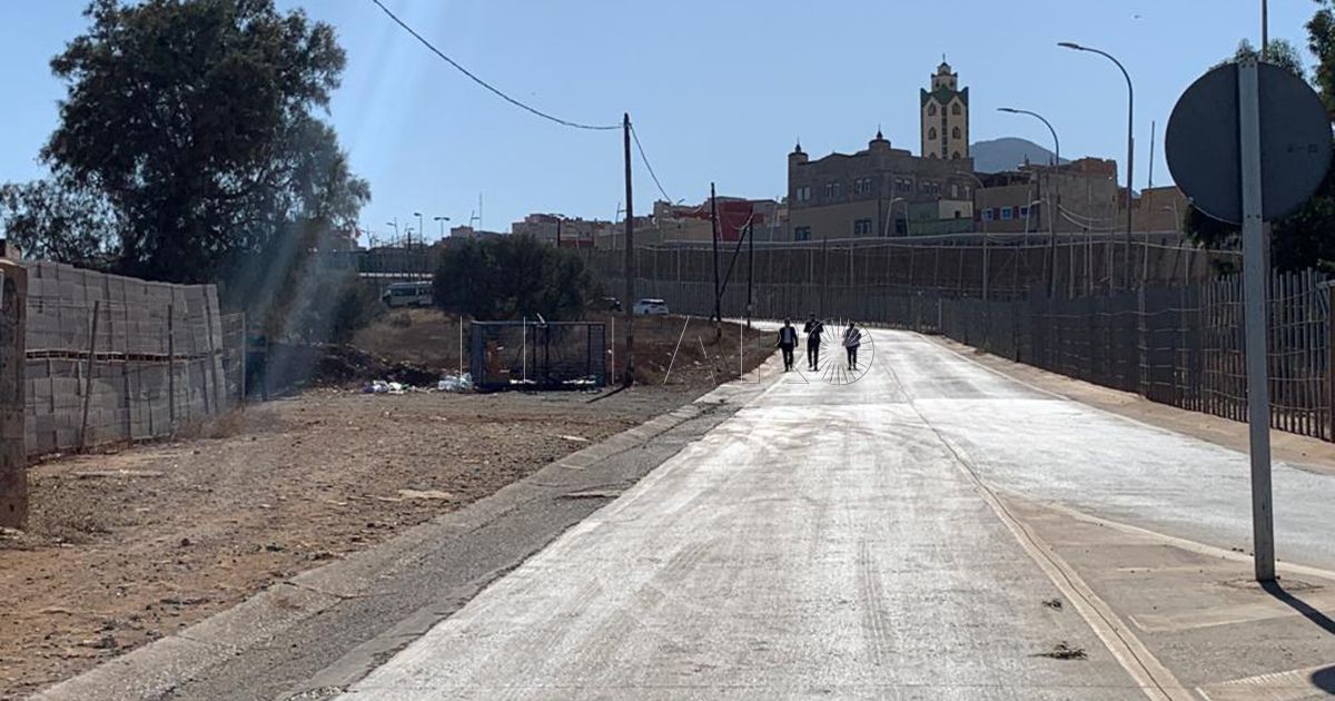 María Carvalho, diputada de ERC: "El espacio era muy pequeño para las 500 personas que había allí"