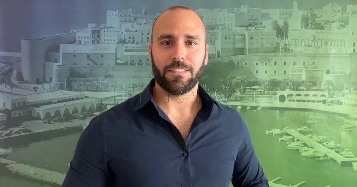 Vox Melilla tacha de "pantomima" la visita de los diputados de la Comisión de Interior