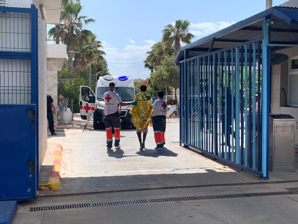 Todos los grupos políticos, salvo el PSOE, piden ver las imágenes del 24J en el Congreso