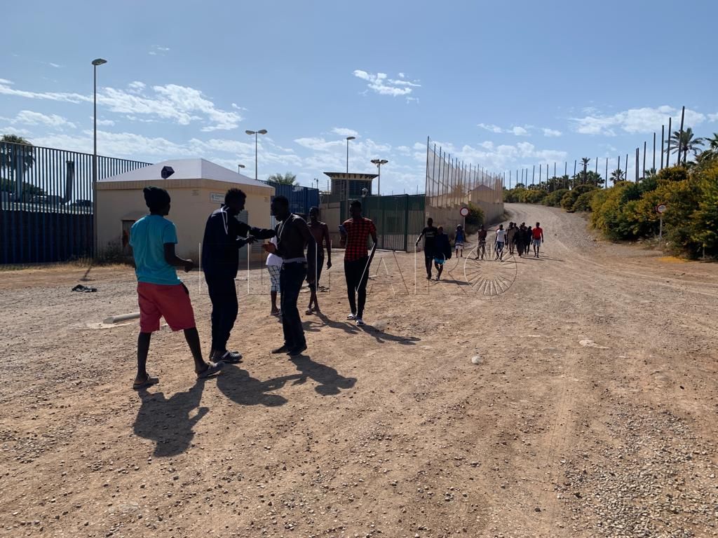 El Consejo de Europa dice a España que no debe contribuir a la violación de derechos humanos de Marruecos