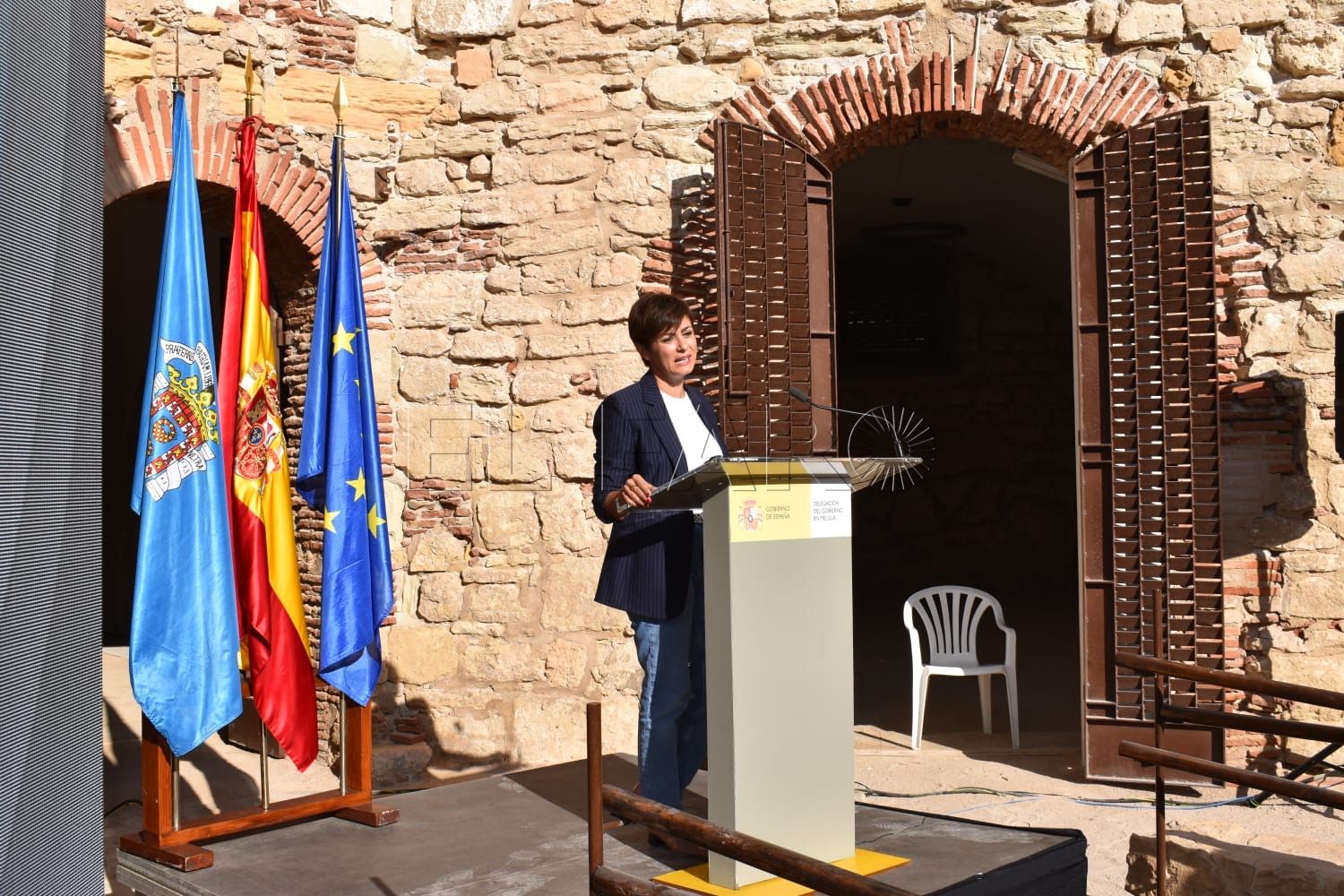 Análisis del Plan Integral de Desarrollo Socioeconómico de Melilla