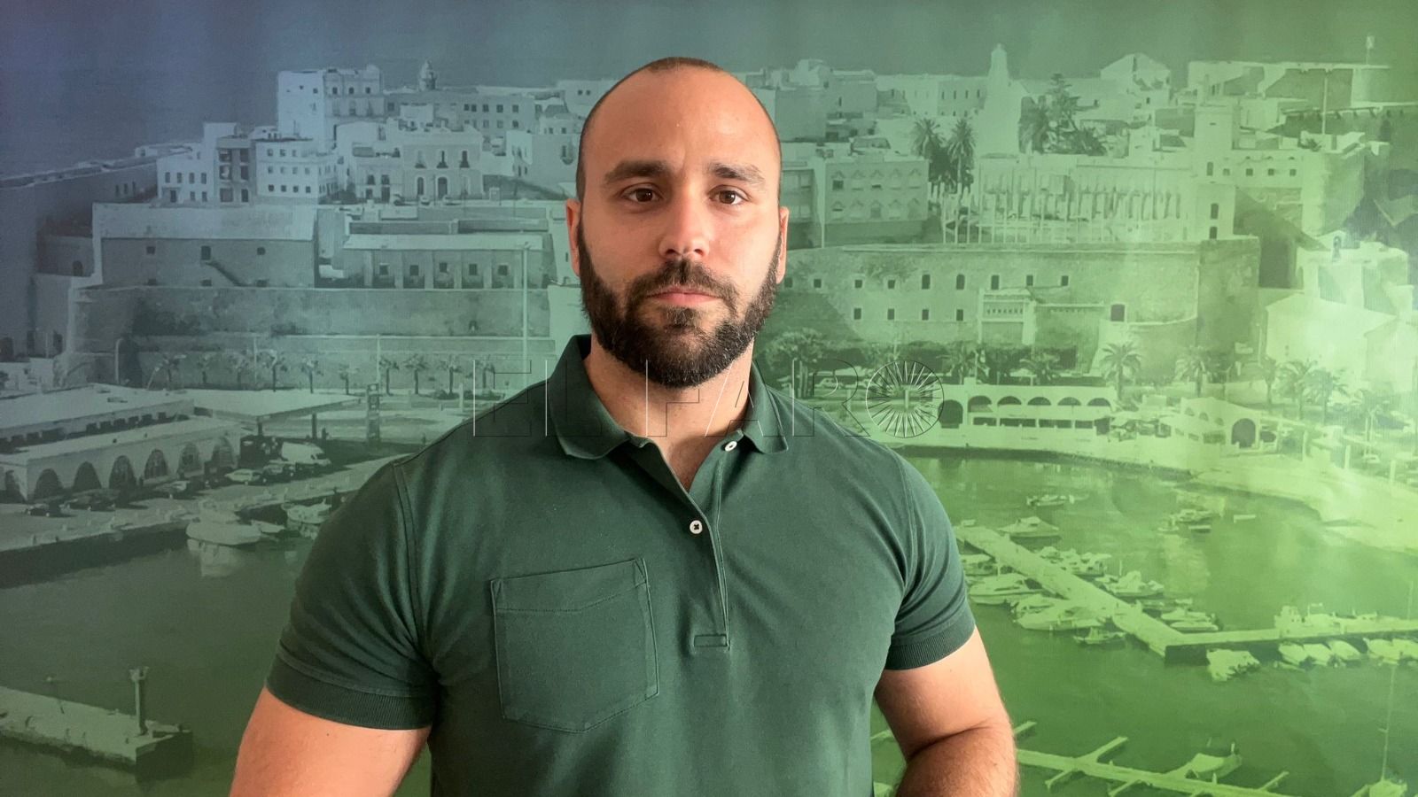 Vox Melilla asegura que la subida del paro demuestra la falta de proyectos para crear empleo