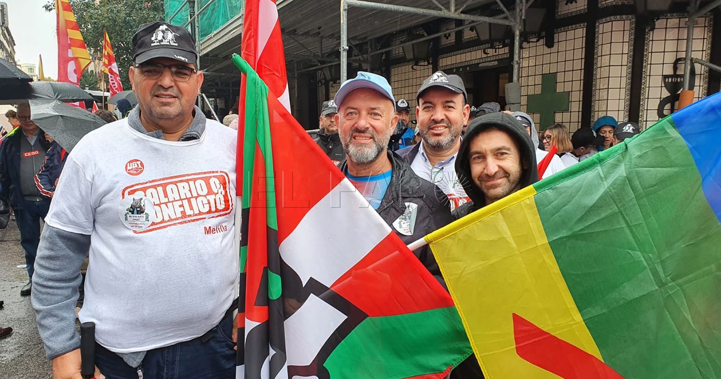 UGT FICA reivindicará "hasta la saciedad salarios dignos"