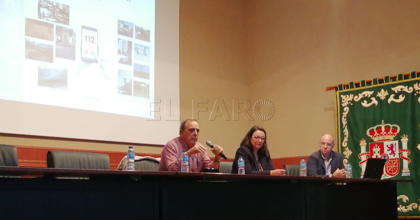 El nuevo decano del Colegio de Psicólogos pide "respetar la presunción de inocencia" de su antecesor