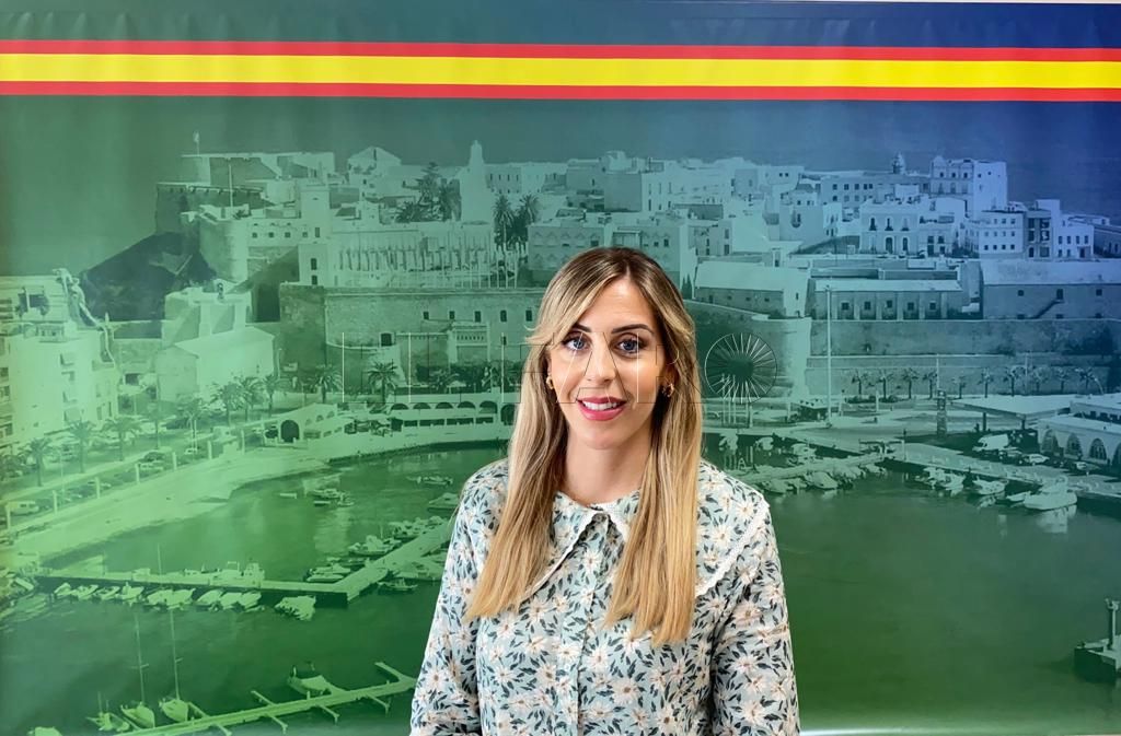 VOX Melilla exige al Gobierno que atienda las reivindicaciones de las Fuerzas y Cuerpos de Seguridad
