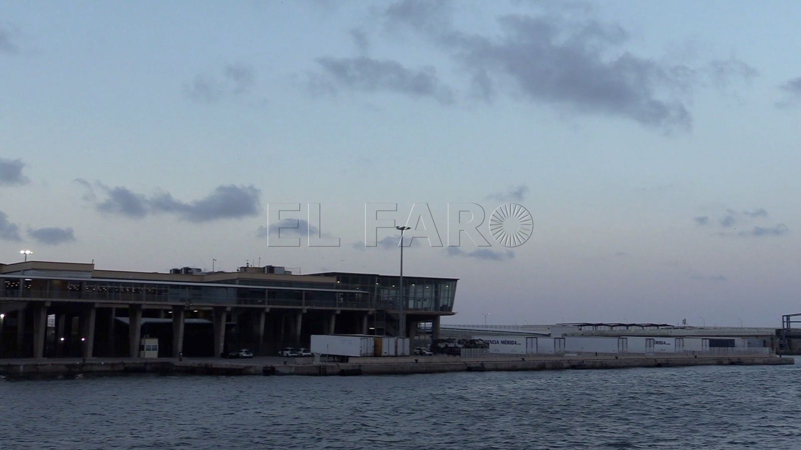 Previsión del tiempo en Melilla: martes 3 de enero de 2023