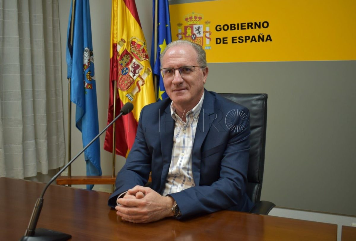 Tramitados 668 permisos por nacimiento y cuidado de menor en Melilla