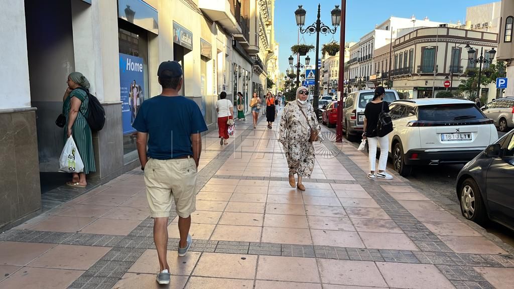 Melilla realizará por primera vez un estudio sociolingüístico de la lengua amazigh