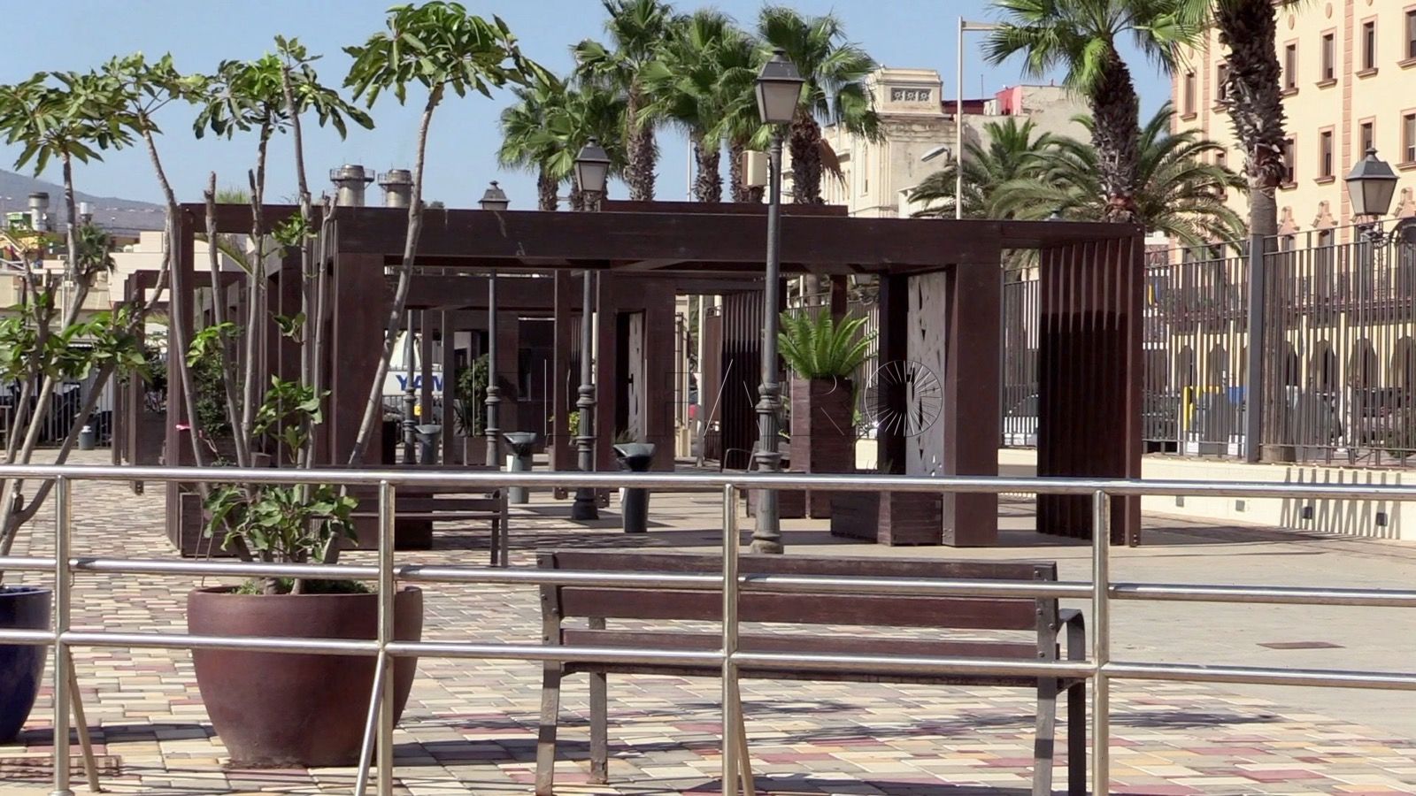 Previsión del tiempo en Melilla: viernes 18 de noviembre de 2022