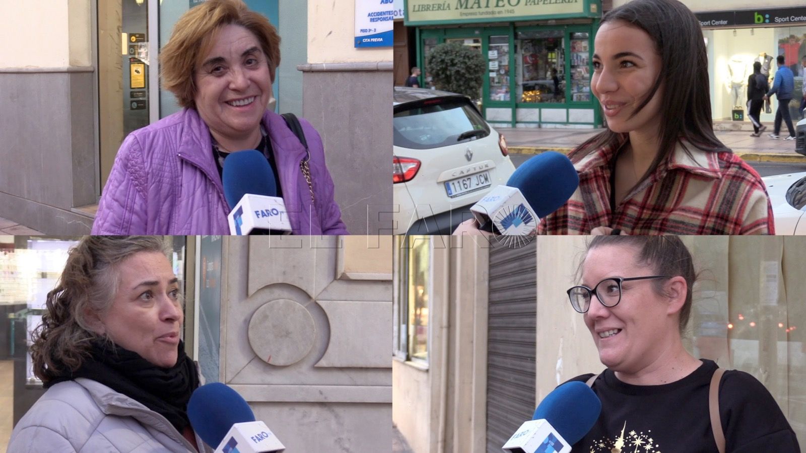 La Encuesta | ¿Qué opina de la polémica generada en torno a la ley del 'solo sí es sí'?