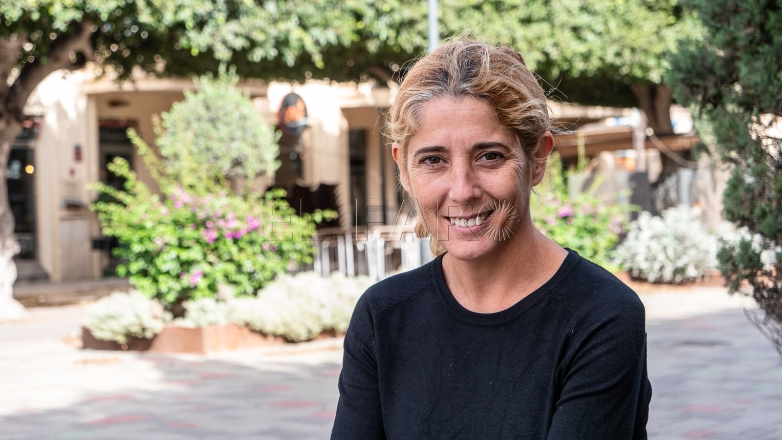 Podemos apoya sin fisuras la concentración feminista del 25N