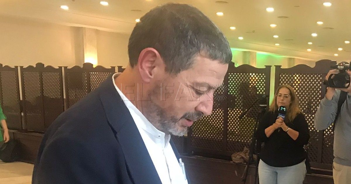 Más de mil militantes participan en el proceso congresual de CpM