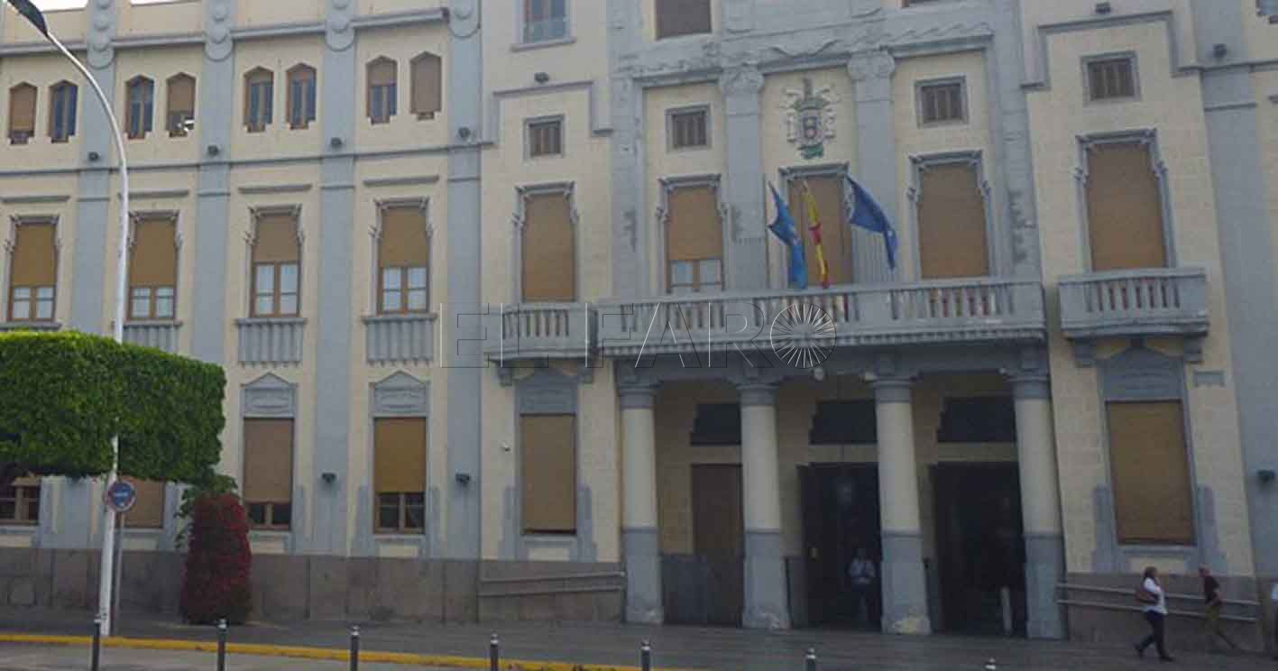 El comité de empresa de Sureste y el PP se reúnen para abordar el impago de la bonificación a la Seguridad Social