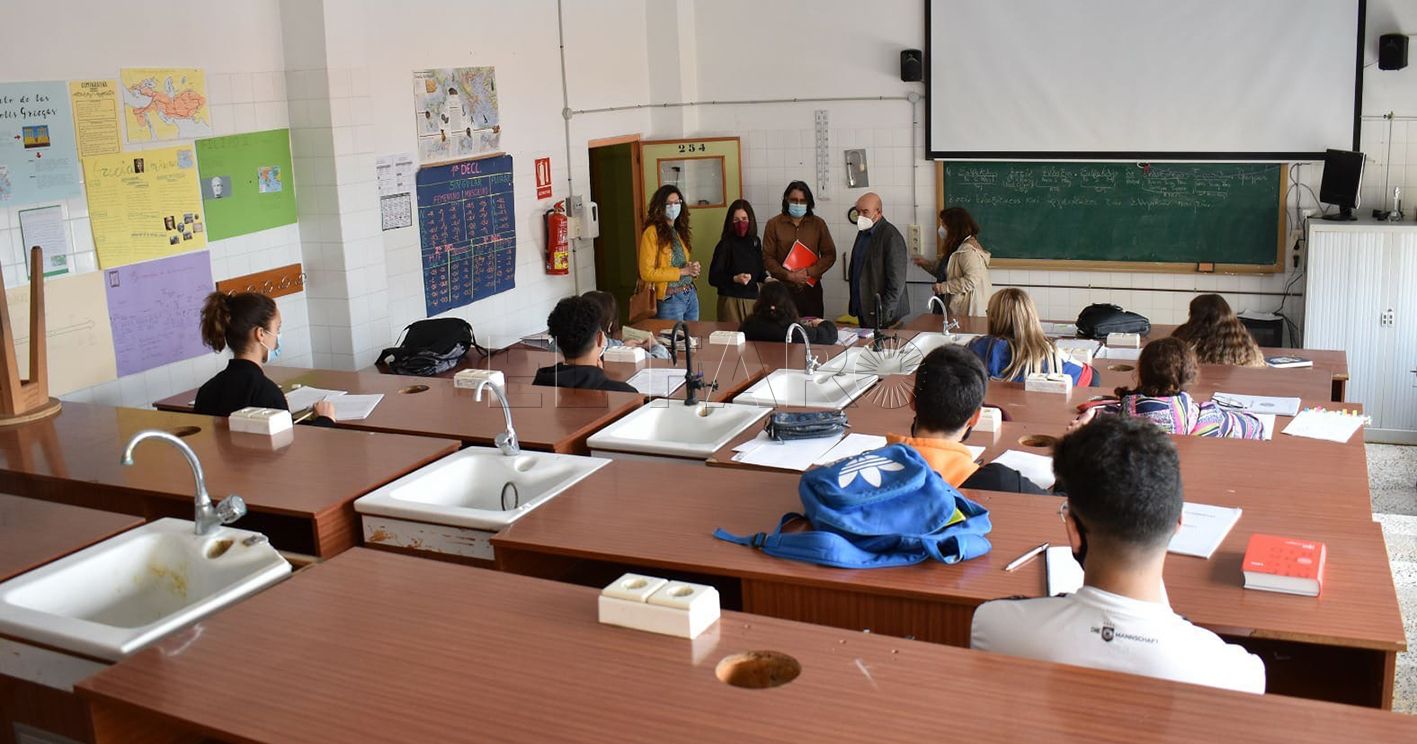 El MEyFP publica las nuevas cualificaciones de cuatro familias profesionales