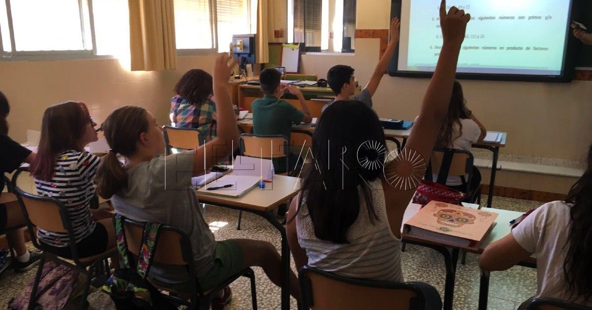 El BOE publica la resolución de la convocatoria de profesores técnicos de F.P.