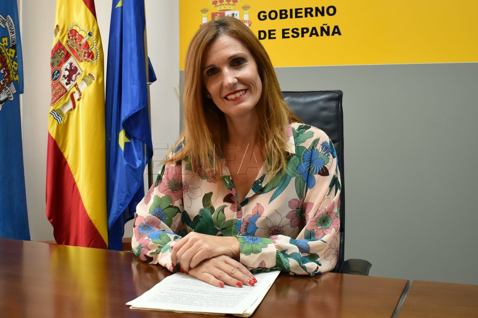 Ángel Cátedra Mendoza y Juan Carlos Ruiz Barranco, reconocidos con las ‘Meninas’ 2022