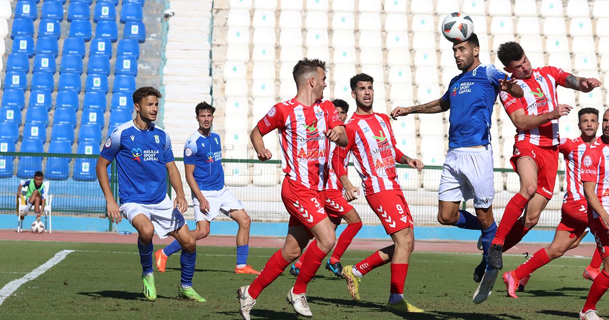 El Álvarez Claro es un fortín