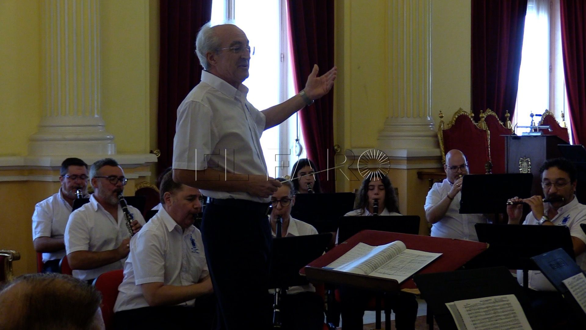 Los Amigos de la Música traen un Concierto en Familia a Melilla