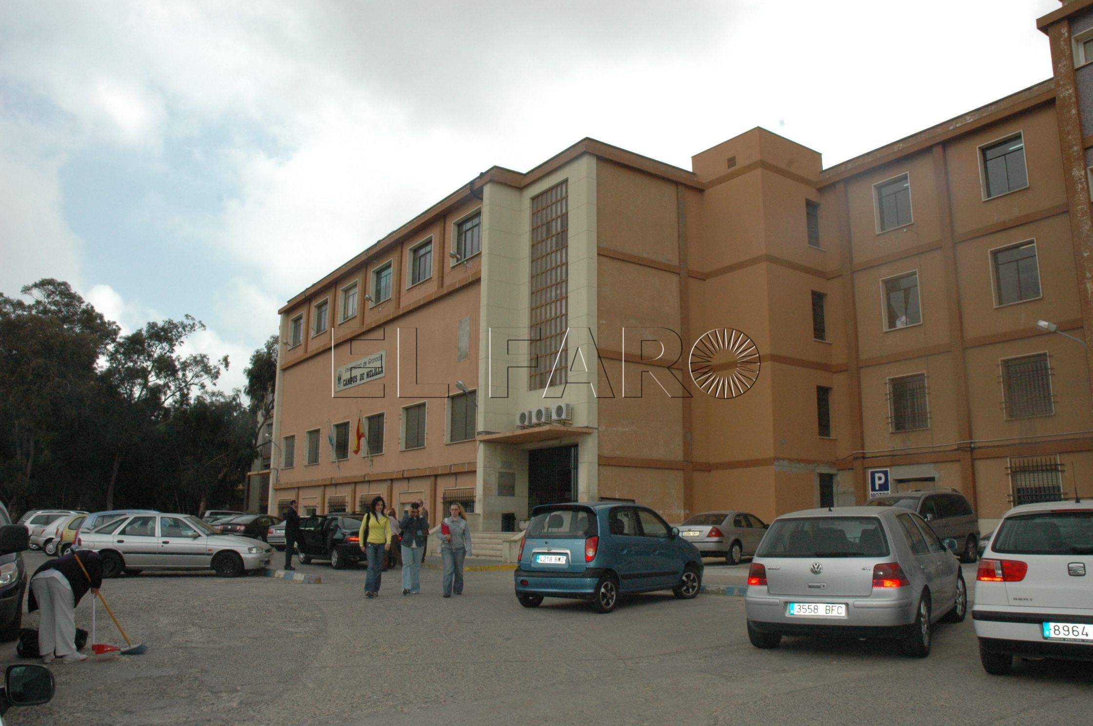 Melilla acoge el Congreso Internacional de Sociedad Digital y TIC los días 25 y 26 de noviembre