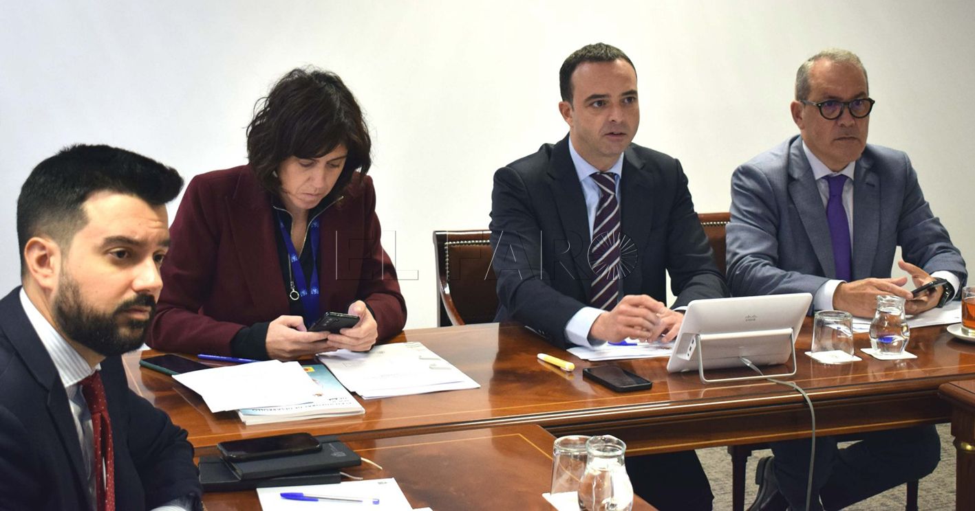 El Gobierno constituye las comisiones de seguimiento de los planes integrales de Ceuta y Melilla