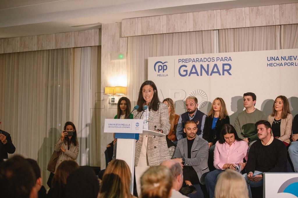 Una encuesta nacional le da el diputado en el Congreso al PP