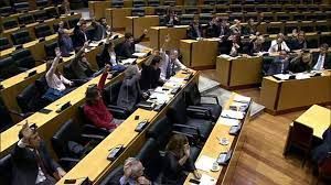 Los diputados de Interior viajan este lunes a Melilla