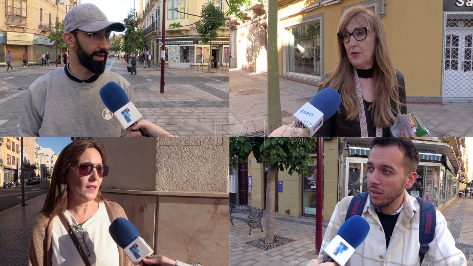 La Encuesta | ¿Va a participar en la Gran Recogida de alimentos de noviembre?