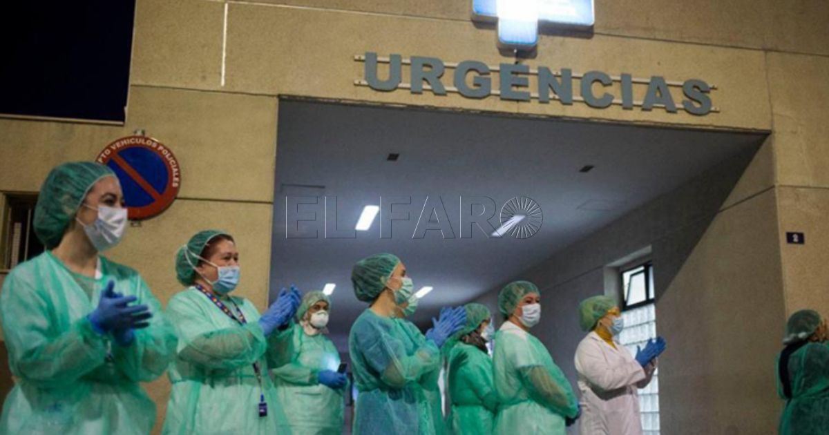 El Sindicato de Enfermería inicia una campaña para pedir el Grupo A para estos profesionales