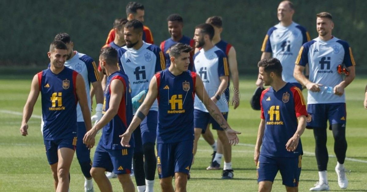 El Mundial de Fútbol también se juega en la mesa
