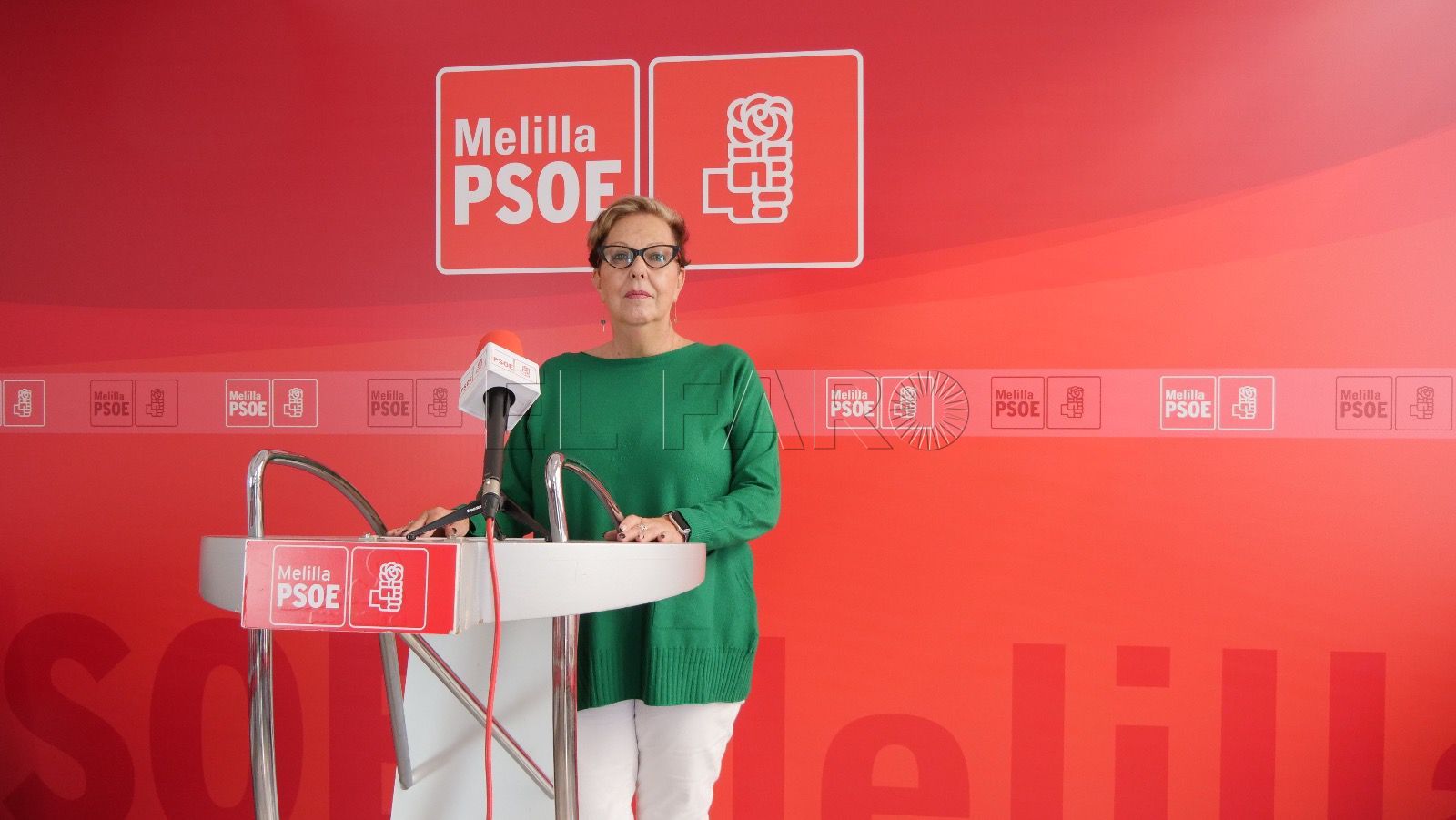 El PSOE aplaude la modificación del Reglamento de Sanidad Animal