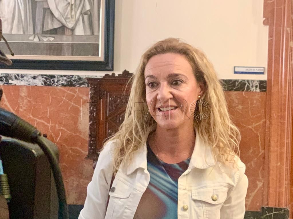 El PP denuncia la situación de las trabajadoras de Hércules