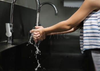 Nos acordamos del agua cuando nos falta