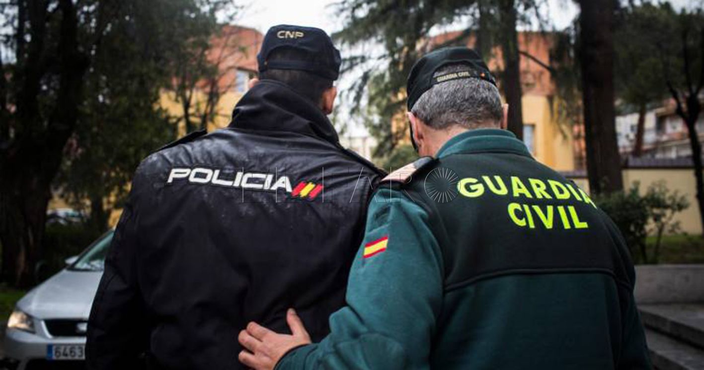 La AUGC y el SUP instan al presidente del Gobierno a que convoque una mesa de negociación urgente