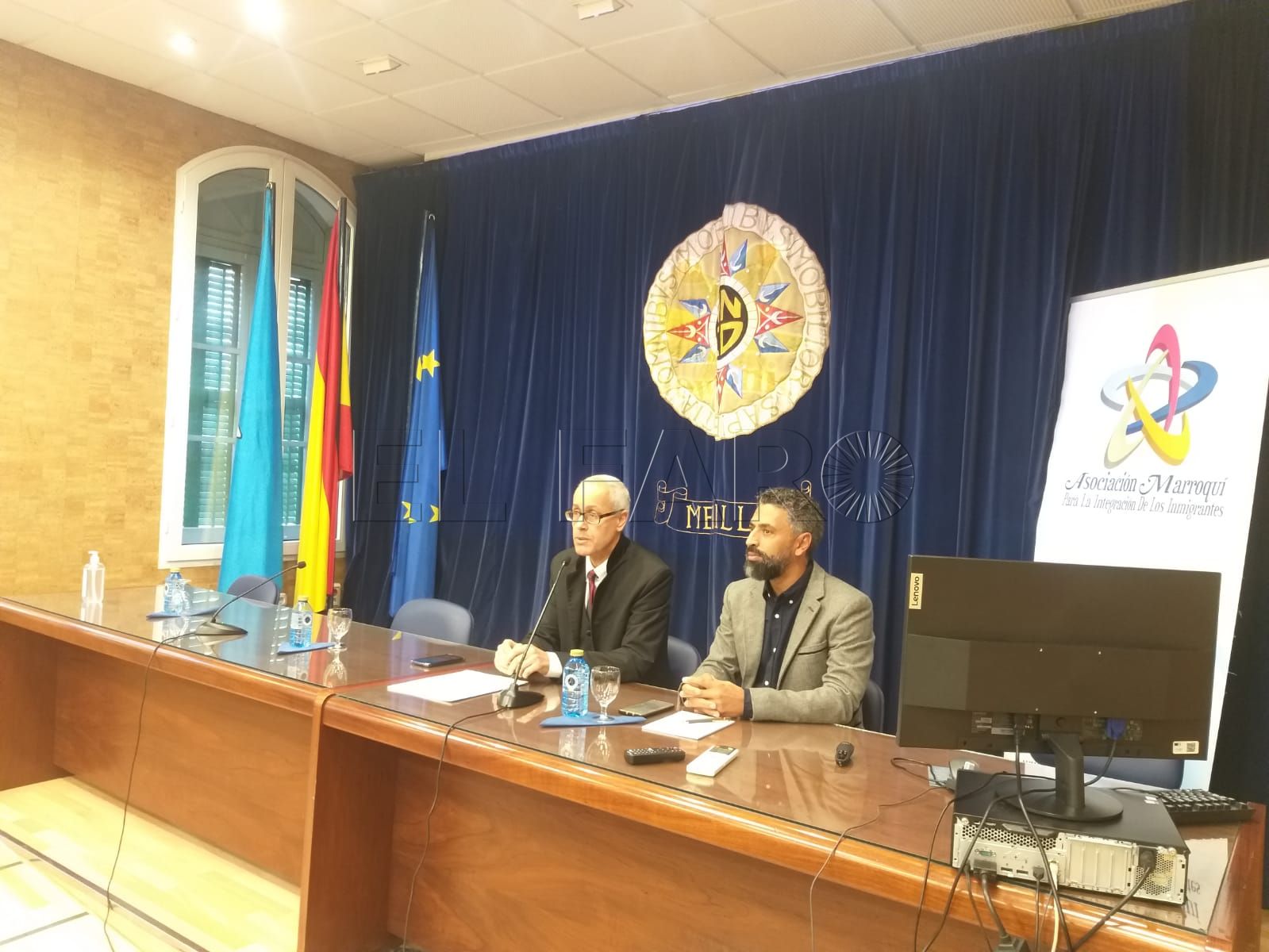 "Erradicar los delitos de odio", principal objetivo de las Jornadas de Convivencia